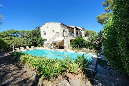 Luxe woning in Vallauris, Alpes-Maritimes