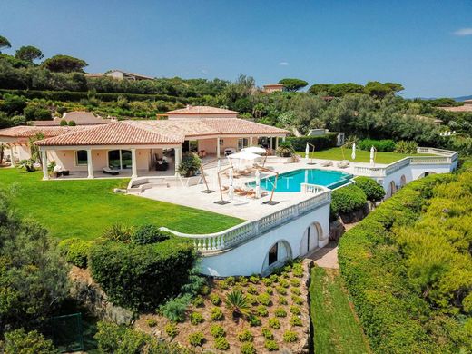 Villa in Saint-Tropez, Var