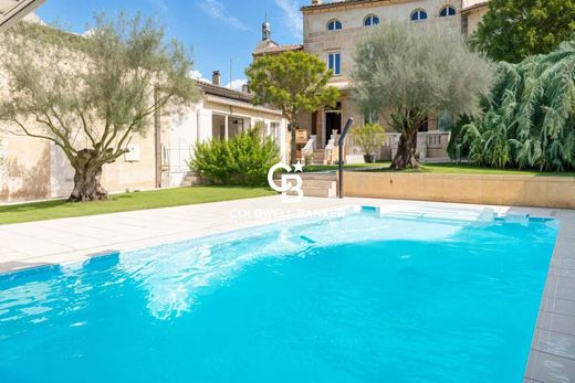 Элитный дом, Vayres, Gironde