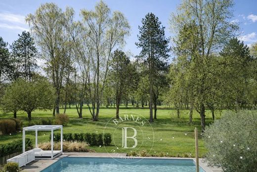 Luxury home in Villeneuve-d'Ascq, North