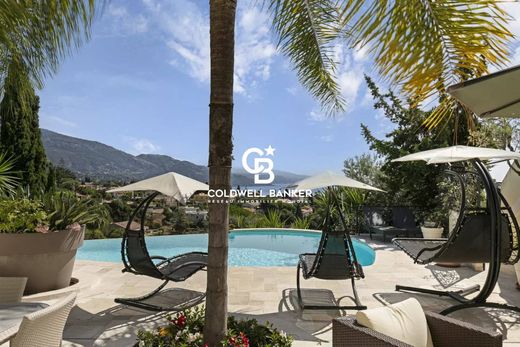 Villa a Roquebrune-Cap-Martin, Alpi Marittime