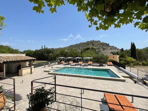 Luxury home in Auriol, Bouches-du-Rhône