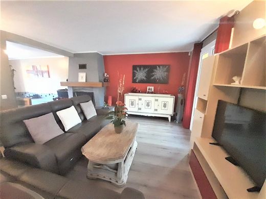 Luxury home in Sannois, Val d'Oise