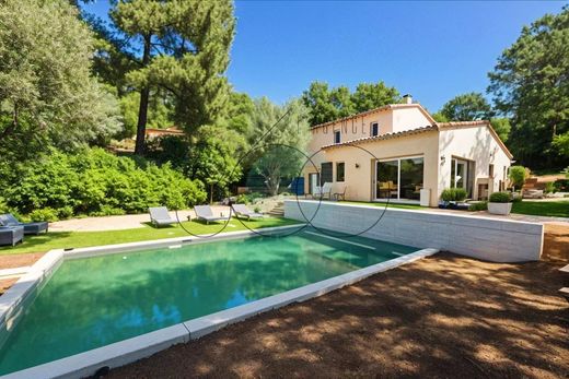 别墅  Sophia Antipolis, Alpes-Maritimes