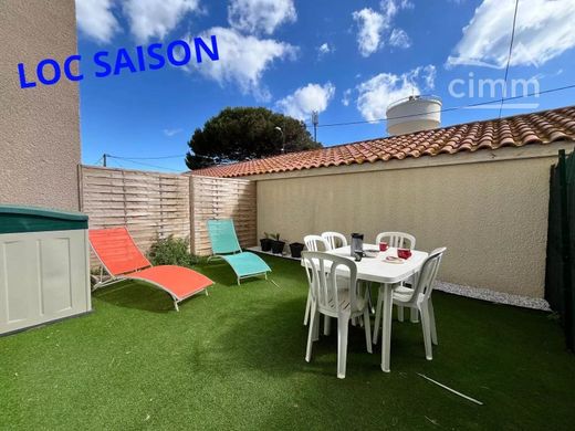 Apartamento - Valras-Plage, Hérault