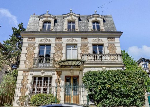 Luxury home in Versailles, Yvelines