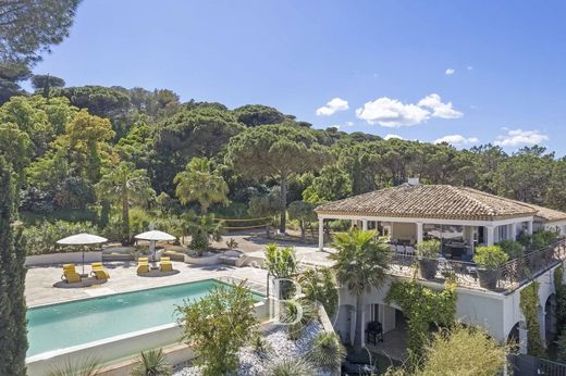 别墅  Sainte-Maxime, Var