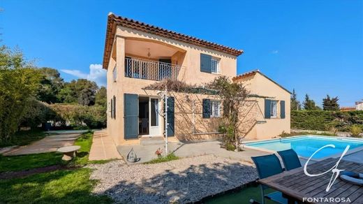 Luxury home in Saint-Raphaël, Var