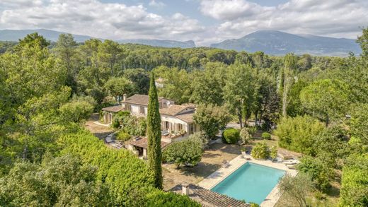 Maison de luxe à Valbonne, Alpes-Maritimes