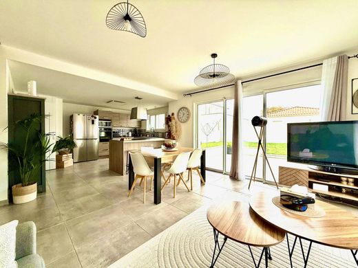 Luxus-Haus in La Plaine-sur-Mer, Loire-Atlantique