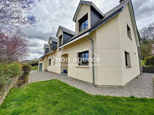 Luksusowy dom w Ry, Seine-Maritime