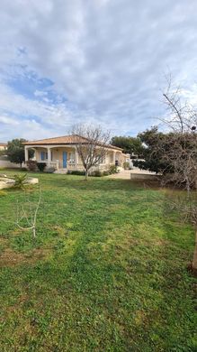 Maison de luxe à Fos-sur-Mer, Bouches-du-Rhône