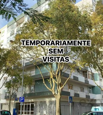 Квартира, Lumiar, Lisbon