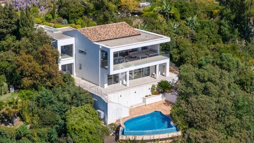 Casa de luxo - Les Issambres, Var