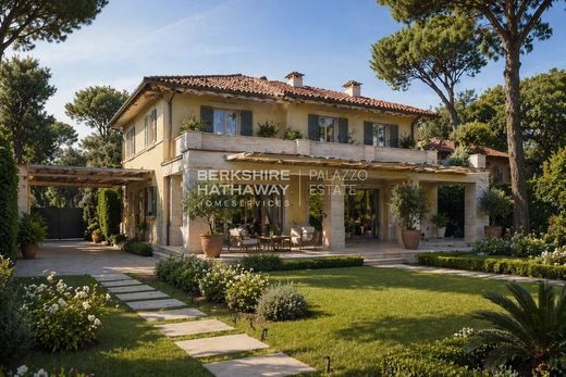 Villa in Forte dei Marmi, Provincia di Lucca