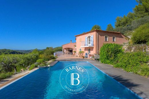 Luxury home in Sanary-sur-Mer, Var