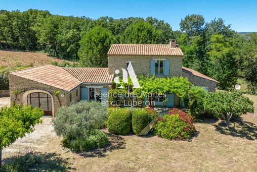 Luxus-Haus in Gordes, Vaucluse