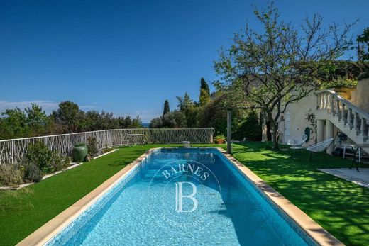 Villa in Nice, Alpes-Maritimes