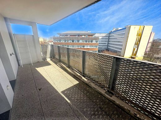 Daire Arcueil, Val-de-Marne