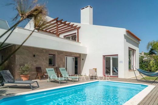 Luxury home in Sesimbra, Distrito de Setúbal