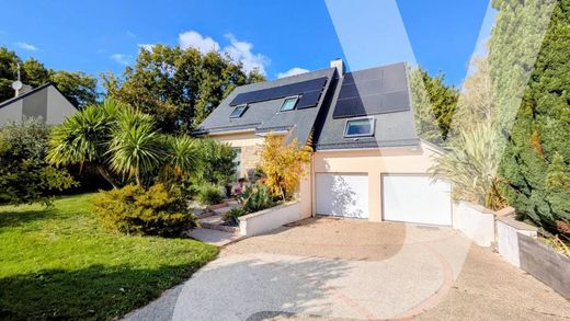 Maison de luxe à Sautron, Loire-Atlantique