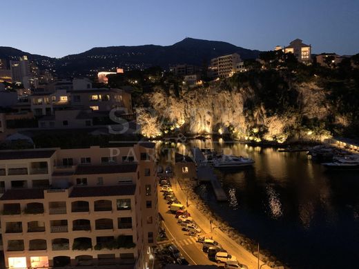 Квартира, Монако