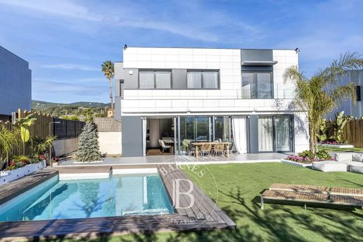 Luxe woning in Sant Andreu de Llavaneres, Província de Barcelona