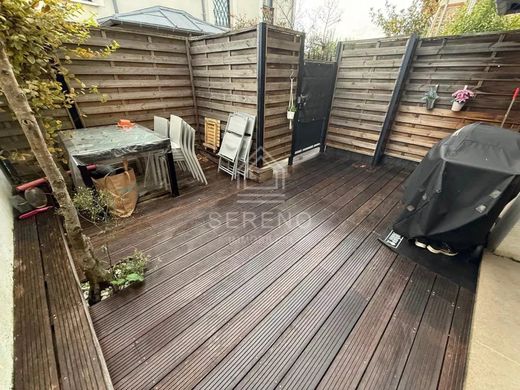 Luxury home in Nogent-sur-Marne, Val-de-Marne