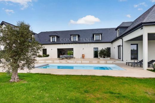 Villa in Deauville, Calvados