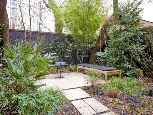 Πολυτελή κατοικία σε La Muette, Auteuil, Porte Dauphine, Paris