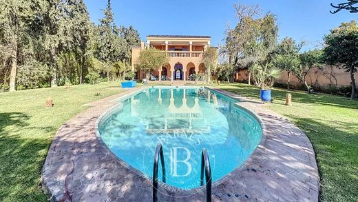 Villa à Marrakech, Marrakesh-Safi
