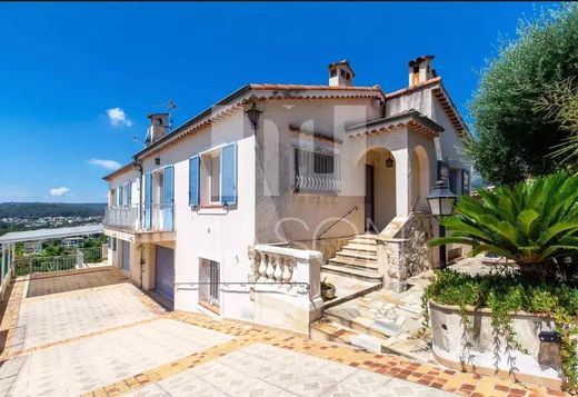 Luxury home in Saint-Paul-de-Vence, Alpes-Maritimes