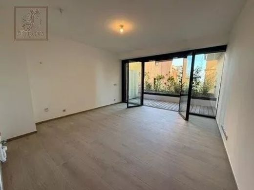 Appartement in Beausoleil, Alpes-Maritimes