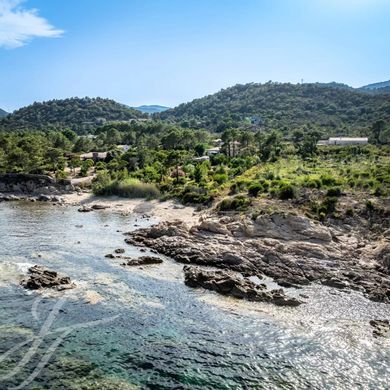 Lüks ev Sari-Solenzara, South Corsica