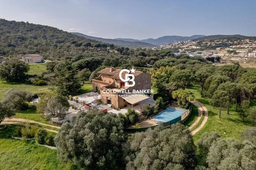 Luxury home in Sainte-Maxime, Var