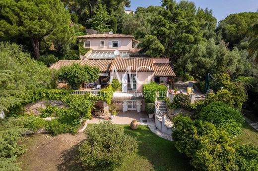 豪宅  戛纳, Alpes-Maritimes