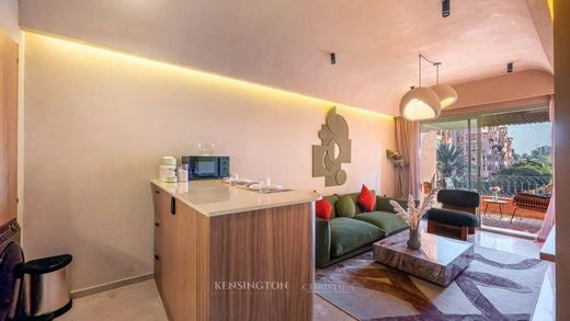Apartment / Etagenwohnung in Marrakesch, Marrakech