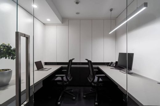 Ufficio a Lussemburgo, Ville de Luxembourg