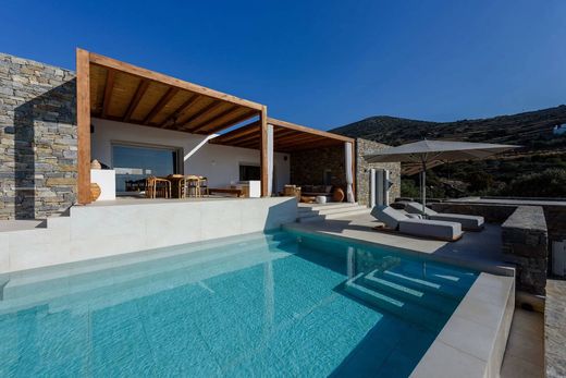 Luxury home in Páros, Nomós Kykládon