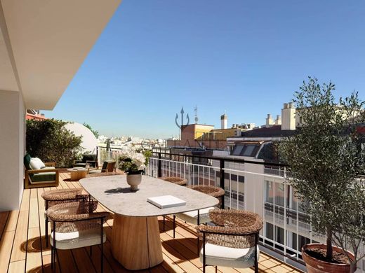 아파트 / 마드리드, Provincia de Madrid