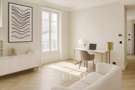 Appartamento a Champs-Elysées, Madeleine, Triangle d’or, Parigi