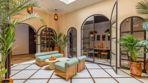 Casa di lusso a Marrakech, Marrakesh-Safi