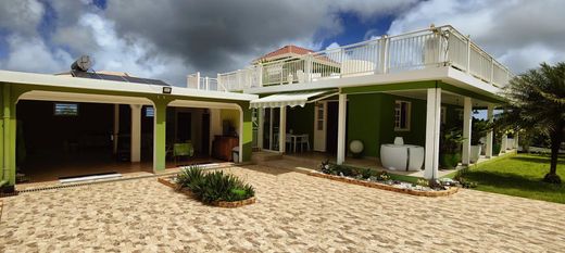 Villa in Le Vauclin, Martinique