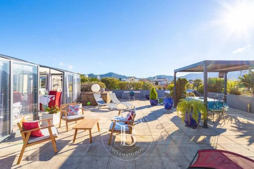 Appartamento a Marsiglia, Bocche del Rodano