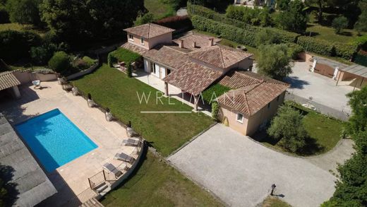 Villa in Montauroux, Var