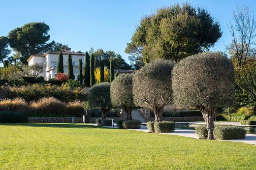 Casa de luxo - Saint-Paul-de-Vence, Alpes Marítimos