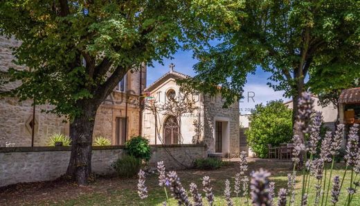 Casa rural / Casa de pueblo en Saint-Étienne-du-Grès, Bocas del Ródano