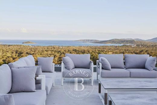 Villa in Lecci, South Corsica