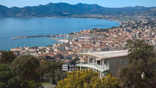 Villa in Cannes, Alpes-Maritimes