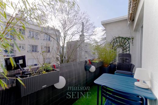 Apartamento - Neuilly-sur-Seine, Hauts-de-Seine